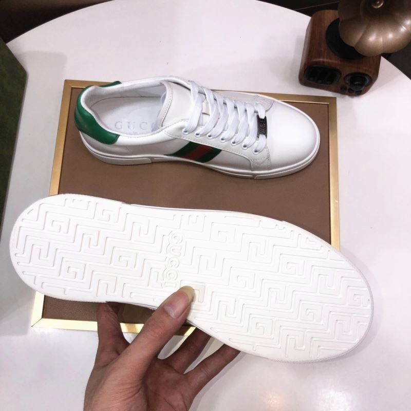 Gucci Low Shoes